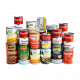Canned Foods