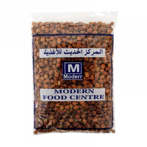 Mfc Chick Peas 9Mm 500Gm