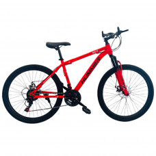  26" HUMMER BICYCLE 600Y-26H