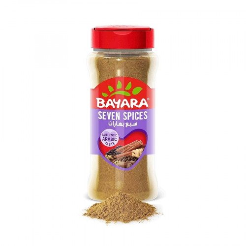 Bayara Seven Spices 330Ml