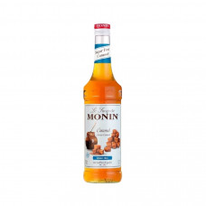 Monin Sugar Free Caramel Syrup 700Ml