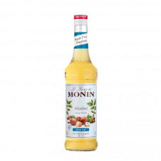 Monin Sugar Free Hazelnut Syrup 700Ml