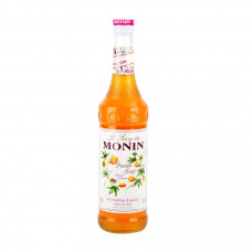 Monin Passion Fruit Syrup 700Ml
