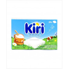 Kiri 24 Portion Cheese 432Gm