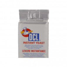 Dcl Instant Yeast Sachet 125Gm
