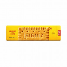 Bahlsen Leibniz Butter 200Gm