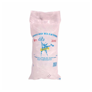 West Bay Ice Cube 3Kg