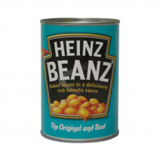 Heinz Baked Beans In Tomato Sauce 415Gm