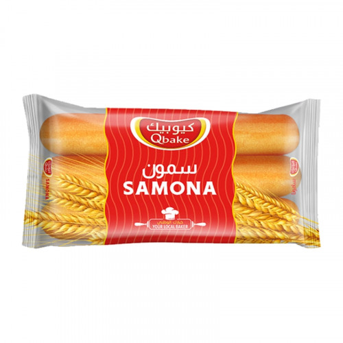 Qbake Samoona