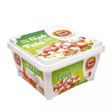 Baladna Feta Premium Cheese 400Gm