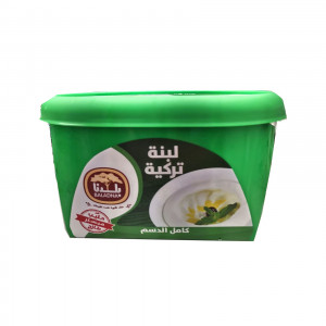 Baladna Fresh Turkish Labneh 400Gm