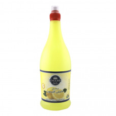 English Garden Lemon Juice Substitute 1 Ltr