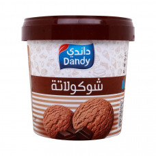 Dandy Ice Cream Chocolate 1Ltr
