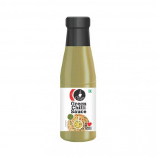 Chings Green Chilli Sauce 190Gm