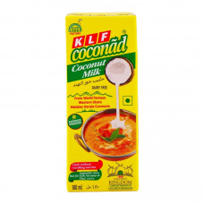 Klf Coconad Coconut Milk 180 Ml