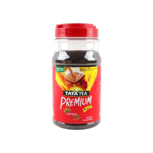 Tata Tea Jar 400Gm