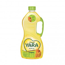 Yara Frying Oil 1.8Ltr
