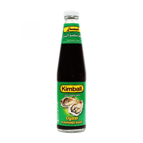 Kimball Oyster Flavoured Sauce 510Gm