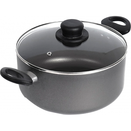 Homezone HZ-4200 NS Cooking Pot 32Cm