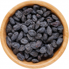 Zahara Black Raisins Kg
