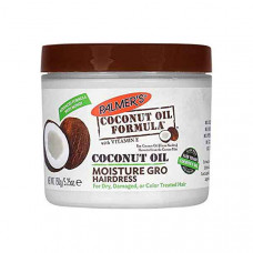 Palmers Coconut Oil Formula Jar 150 g