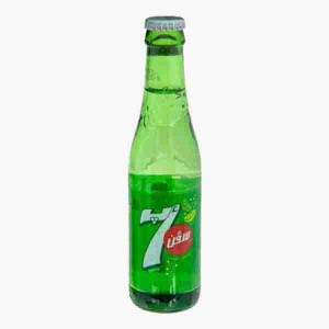 7 Up Nrb 300ml
