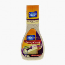 American Garden Caesar Dressing 267ml