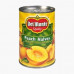 Delmonte Peach Halves In Syrup 420g