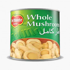 Del Monte Mushroom Whole 200g