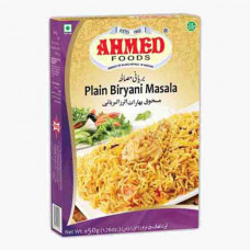 Ahmed Plain Biriyani Masala 50g