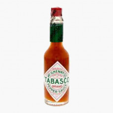 Tabasco Pepper Sauce 60ml