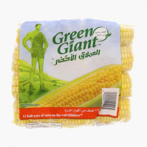 Green Giant Corn On Cob Araic 12's Green Giant Corn On Cob Araic 12's