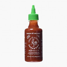 Sriracha Hot Chilli Sauce 9oz