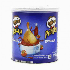 Pringles Ketchup 40g