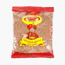 Majdi Flax Seeds 350g 