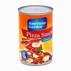 American Garden Pizza Sauce 425g