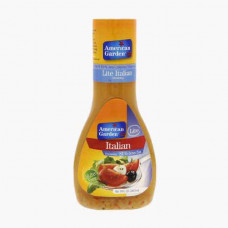 American Garden Lite Italian Dressing 267 ml