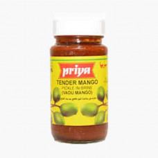 Priya Tender Mango Pickle 300g