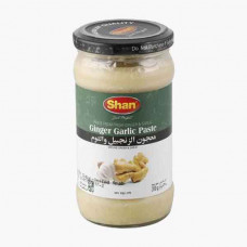 Shan Ginger Garlic Paste 310g