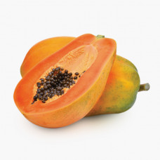 Papaya Yellow India Air 1Kg (Approx)