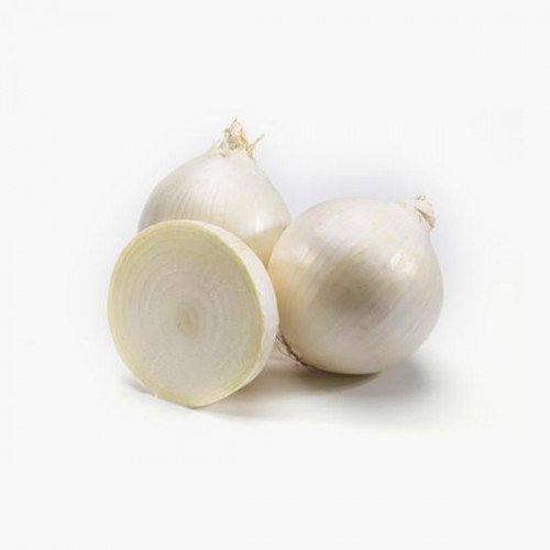 White Onion Australia 1Kg (Approx)