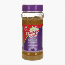 Bayara Curry Powder 330ml