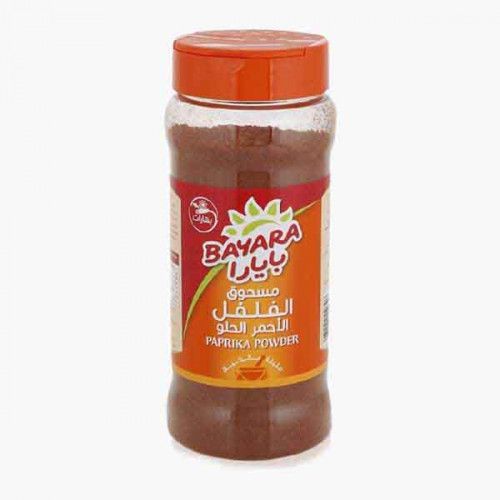 Bayara Paprika 330ml
