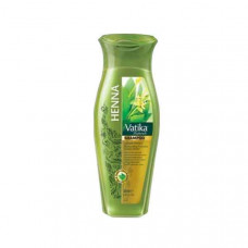 Dabur Vatika Shampoo Assortedt 2's x 400ml