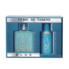 Udv Blue 100ml+Deodorant 150ml