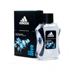 Adidas Ice Dive Edt 100ml