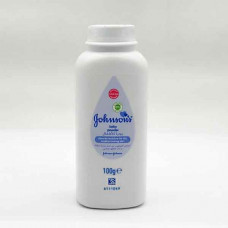 Johnson Baby Powder 100g