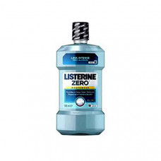 Listerine Zero Mouthwash 500ml