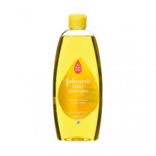 Johnson's Baby Shampoo 500ml