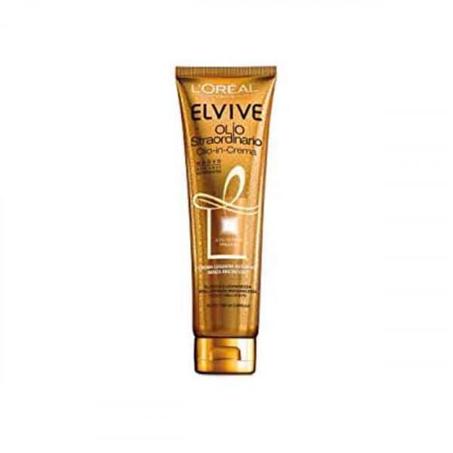 Elvive Extra Ordinary All Type Of Hair Oil 150ml